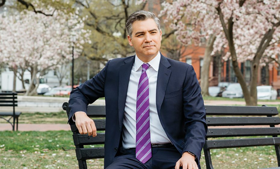 CNN could face backlash over Jim Acosta's potential move
