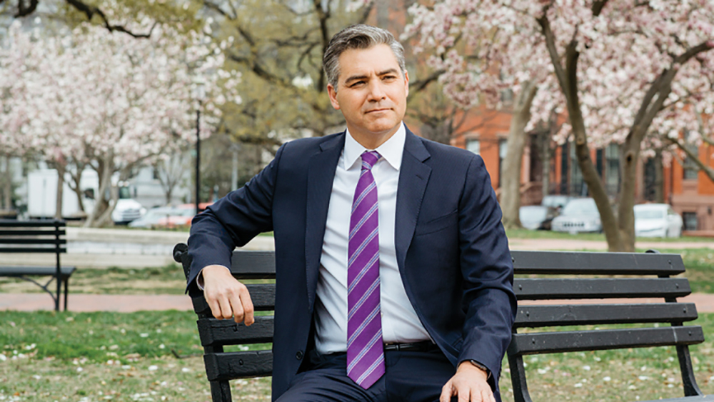 CNN could face backlash over Jim Acosta's potential move
