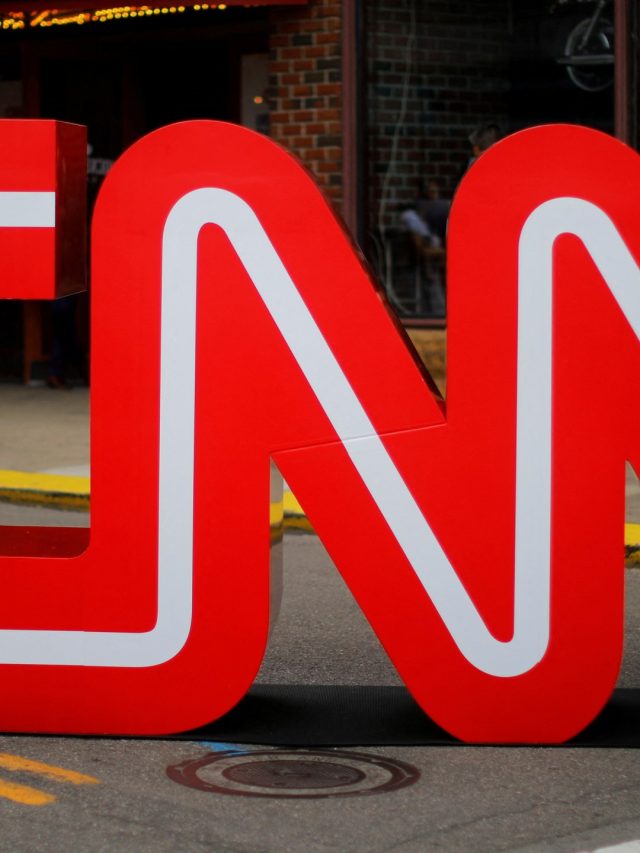 CNN found guilty of defaming US Navy veterans for paid evacuation from Afghanistan Media News