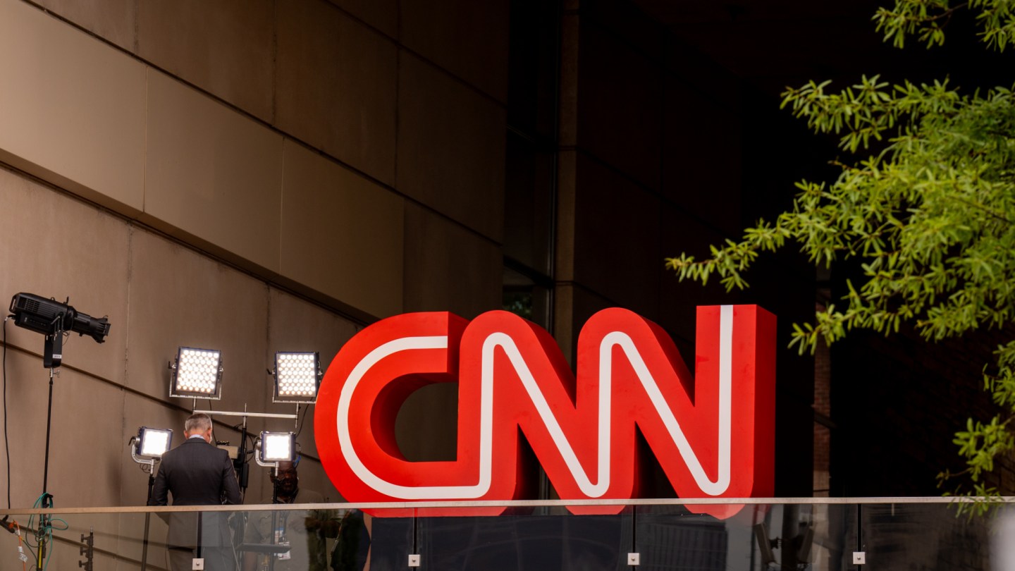 CNN loses defamation case over Afghanistan evacuation report