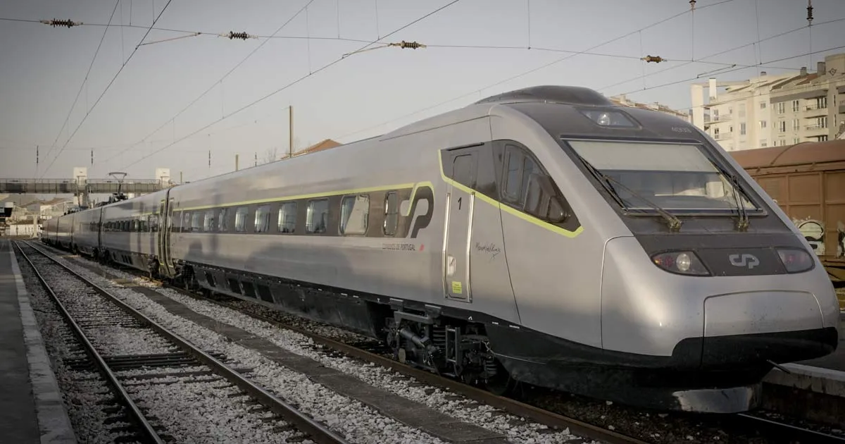 CP compensado 23,6 Me em 2024 e 2025