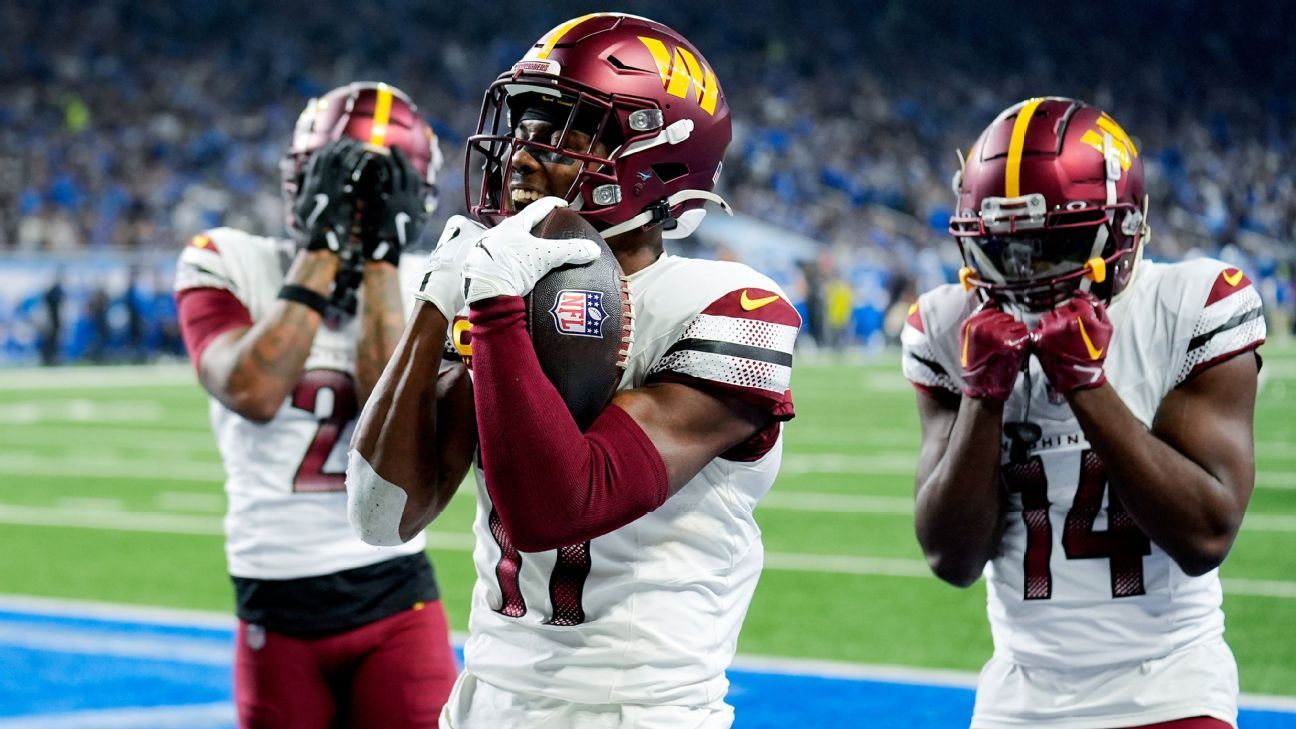 Caller of first NFC title game since '91 says 'it's not done yet'
