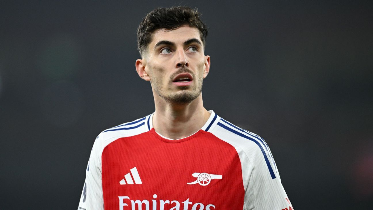 Can Arsenal not sign a striker in the January transfer window?