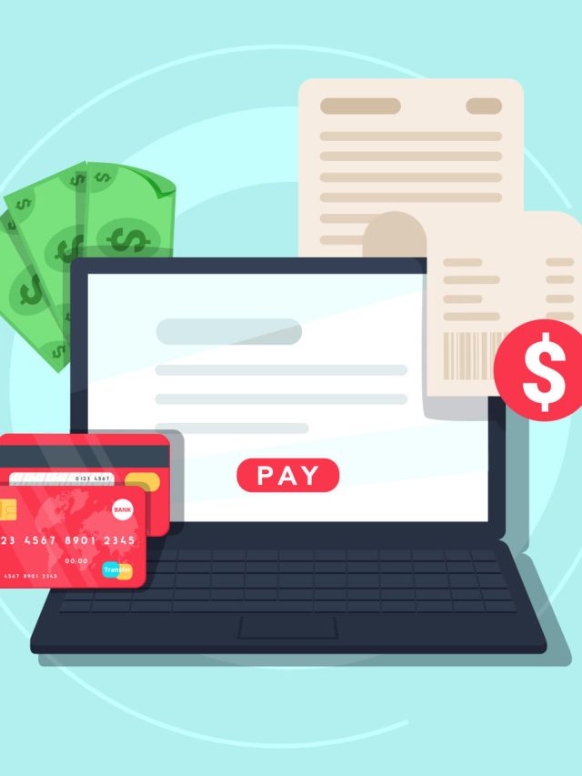 Can I pay taxes with a credit card? What's the fare?