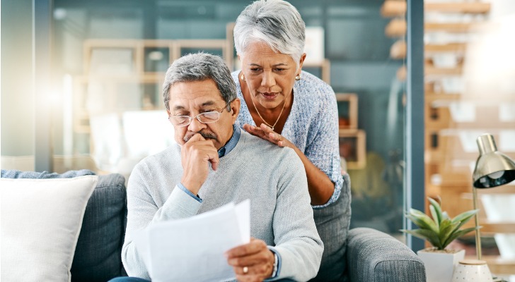 Can Roth IRAs and Trusts Block Nursing Homes?