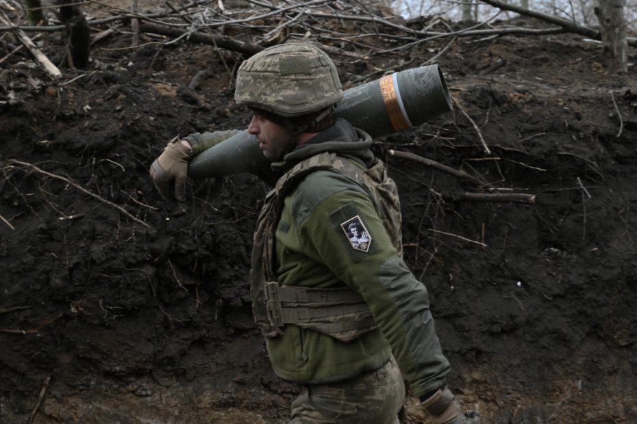 Can Trump bring peace to Ukraine? Experts say probably not: NPR