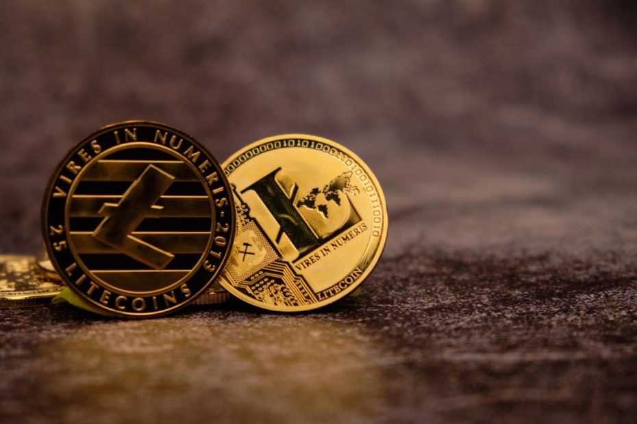 Canary’s Litecoin ETF takes big step towards Nasdaq listing