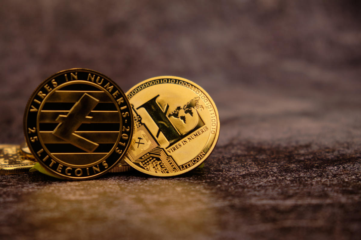 Canary’s Litecoin ETF takes big step towards Nasdaq listing