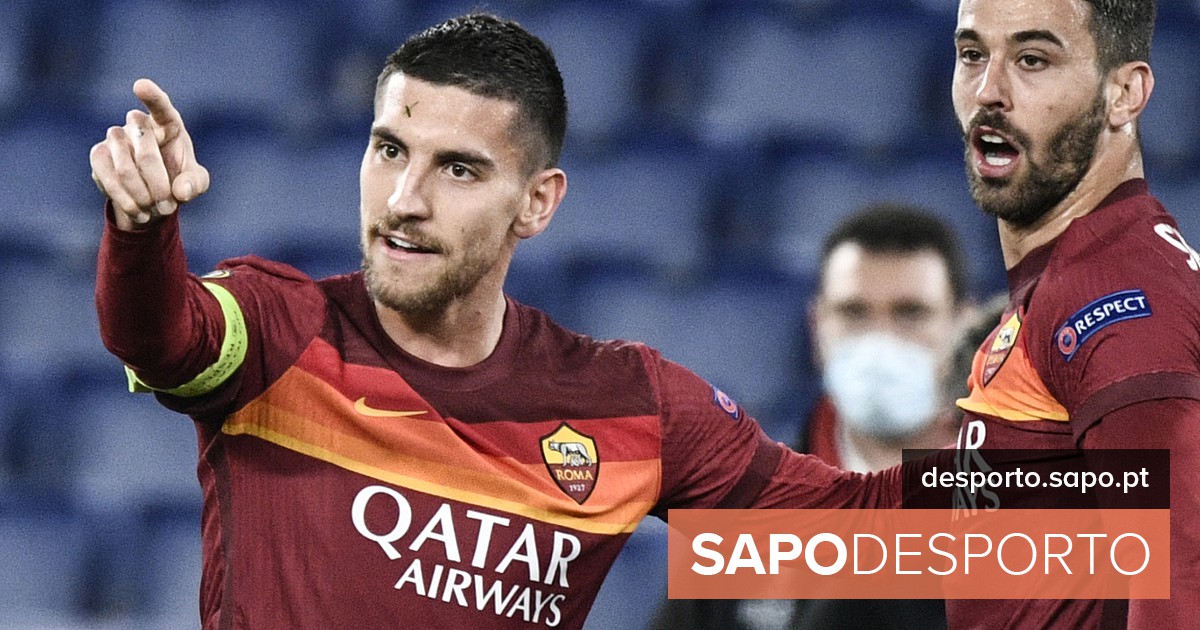 Capitão da Roma quer ficar com Mourinho, chocado com sua saída há um ano – Série A
