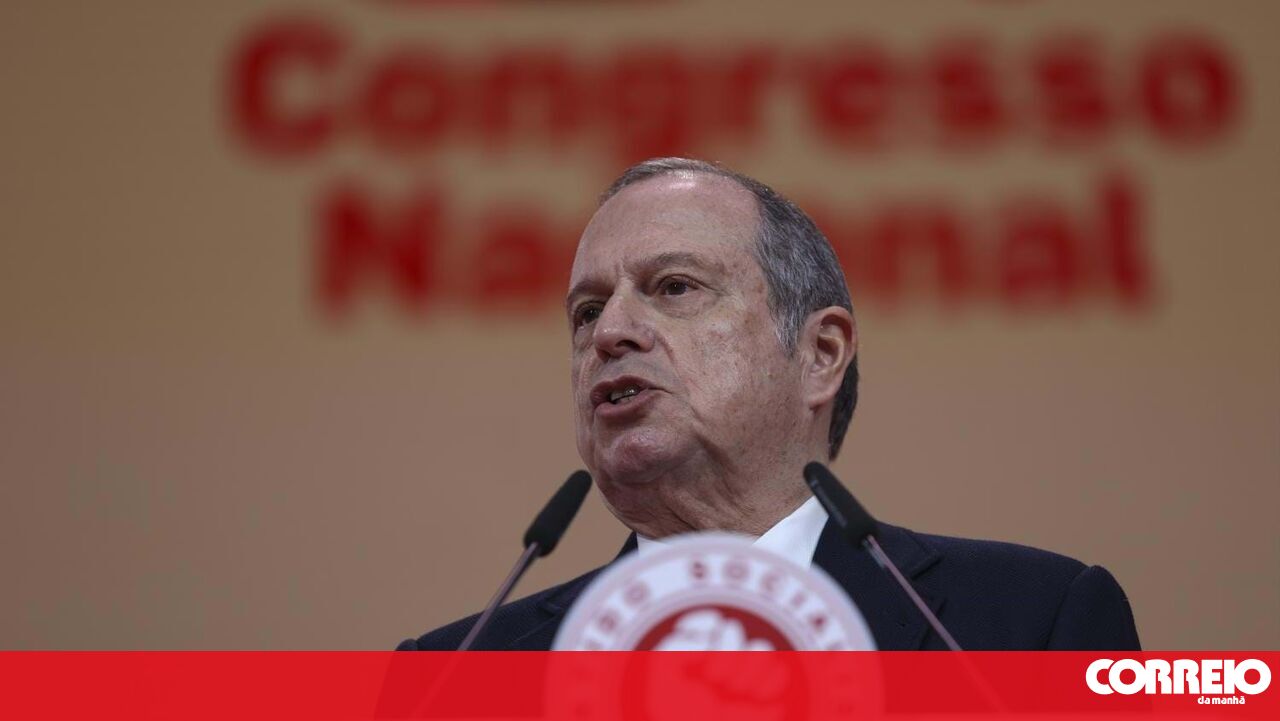 Carlos César defende apoio do Partido Socialista a candidato presidencial que une centristas e esquerda – Política