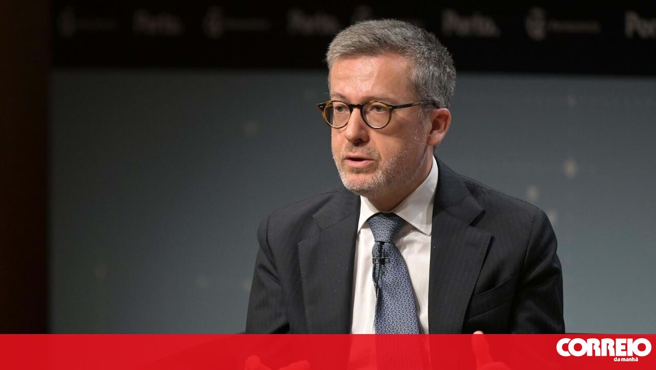 Carlos Modaz manifesta total apoio à eleição presidencial de Max Mendez, que “dá tudo ao seu país” – Política