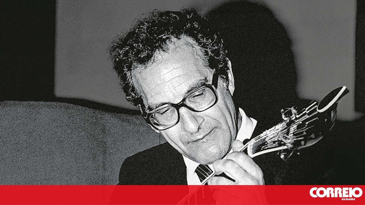Carlos Paredes 100 Anos de Atividades pelo Mundo – Cultura