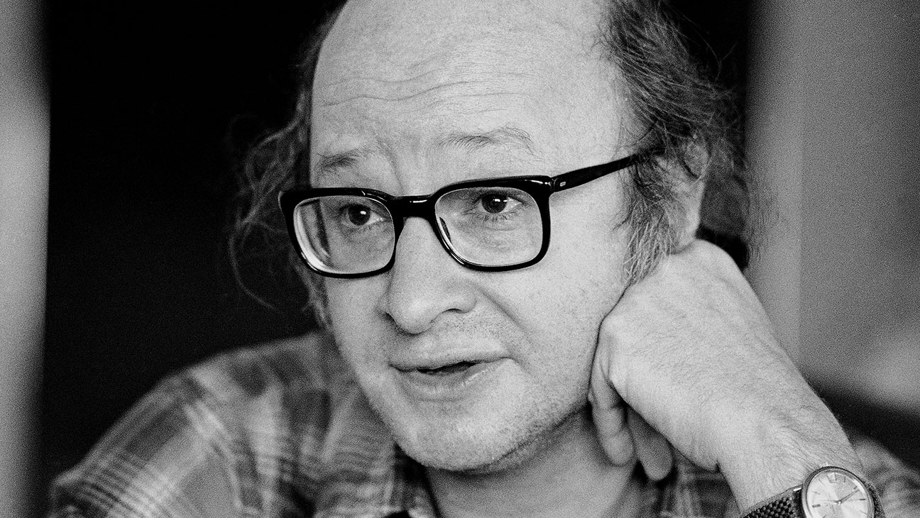 Cartoonist and screenwriter of “Carnal Knowledge” turns 95