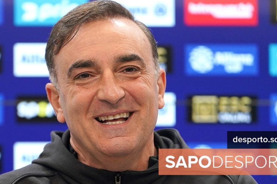 Carvajal não quer distrair-se quando o Sporting de Braga eliminar o Lusitano de Évora - Clube de Futebol Português