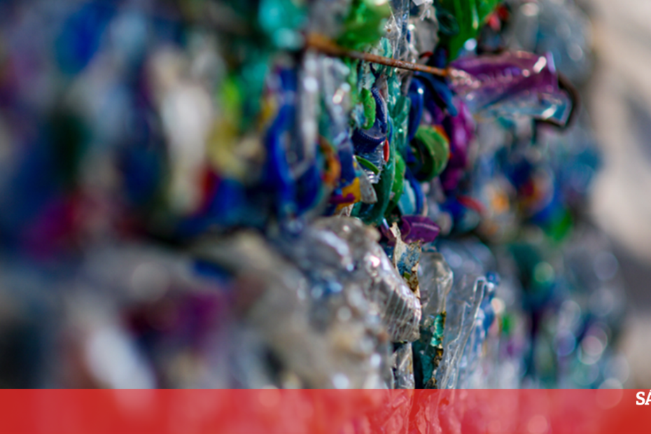 Cascais reduz geração de resíduos indiferenciados e aumenta reciclagem – comunicado de imprensa