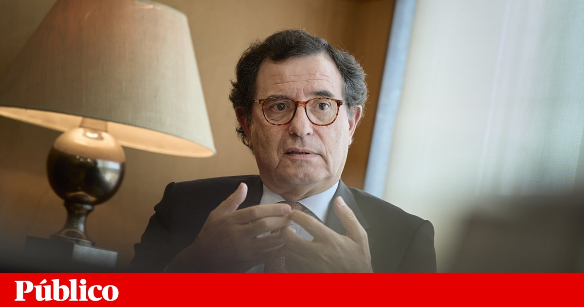 Castro Almeida diz que nova lei de terras permitirá 'habitação mais barata' ao Governo |