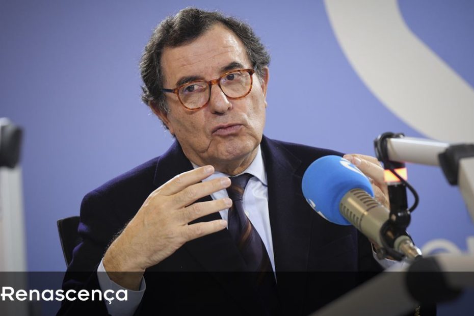 Castro Almeida: ‘Equilíbrio’ na lei de solos significa preços das casas ‘suficientemente atrativos’ para construtores