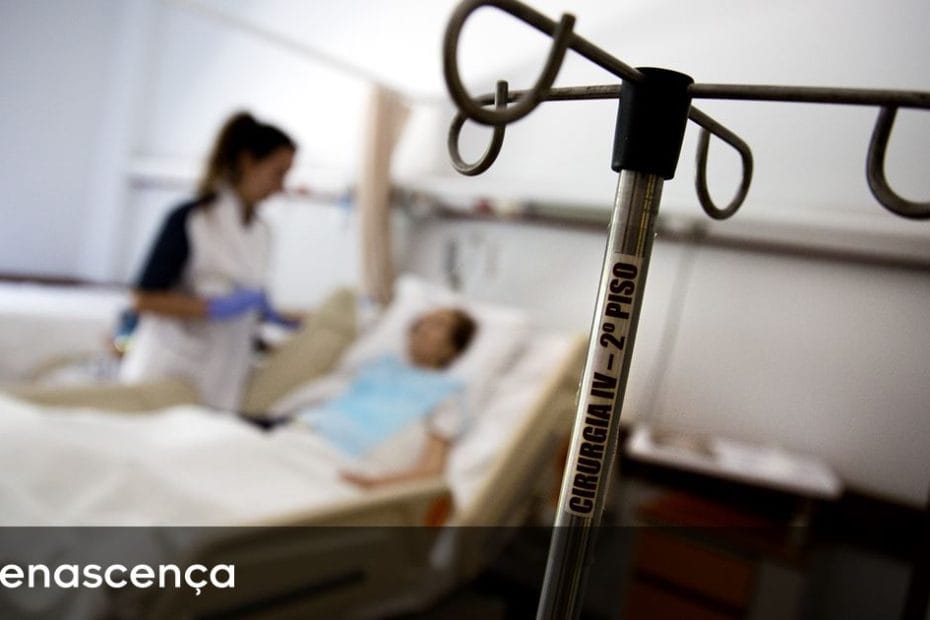 Catástrofes. IGAS identifica unidades de saúde mal preparadas