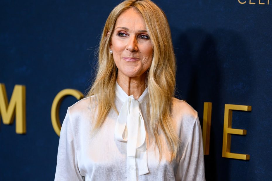 Celine Dion expresses emotional condolences to late husband Rene Angelier