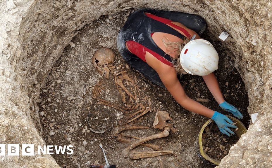 Celtic land and wealth in Britain centered on women