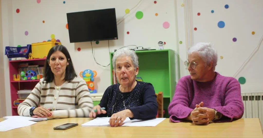Centro Social Rocha Barros ‘fazendo tudo o que pode’ para se proteger