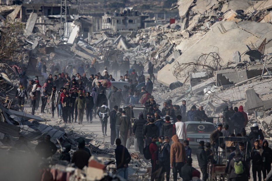 Cessar-fogo adiado: Hamas não cumpre, Israel ataca Gaza após prazo acordado