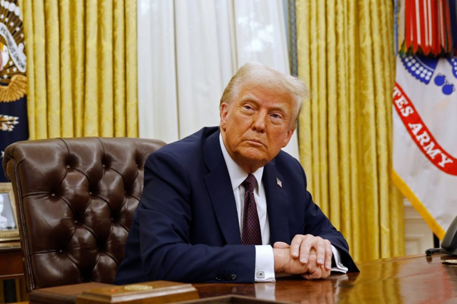 Chairman BFI warns that Trump's "trade protectionism around Hollywood"