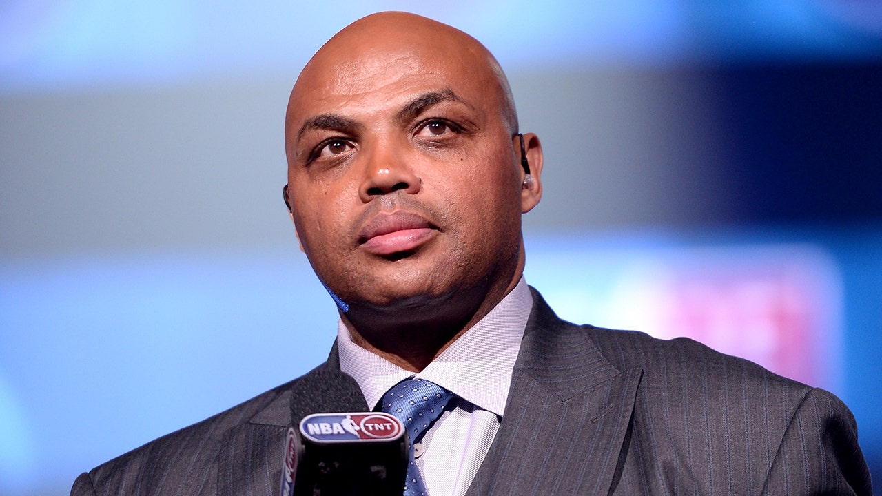Charles Barkley slams San Francisco for being 'rat infested' and announces he'll miss NBA All-Star Game