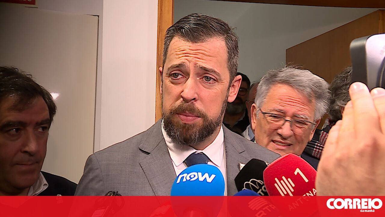 Chega quer ouvir demissões de diretor do SNS e ministro da Saúde no parlamento – Política