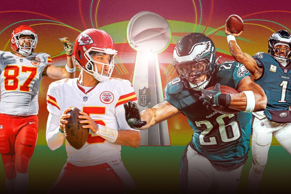 Chiefs-Eagles: Super Bowl LIX predictions, picks, odds
