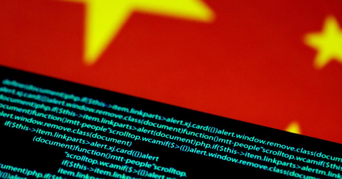 China Has Raised the Cyber Stakes
