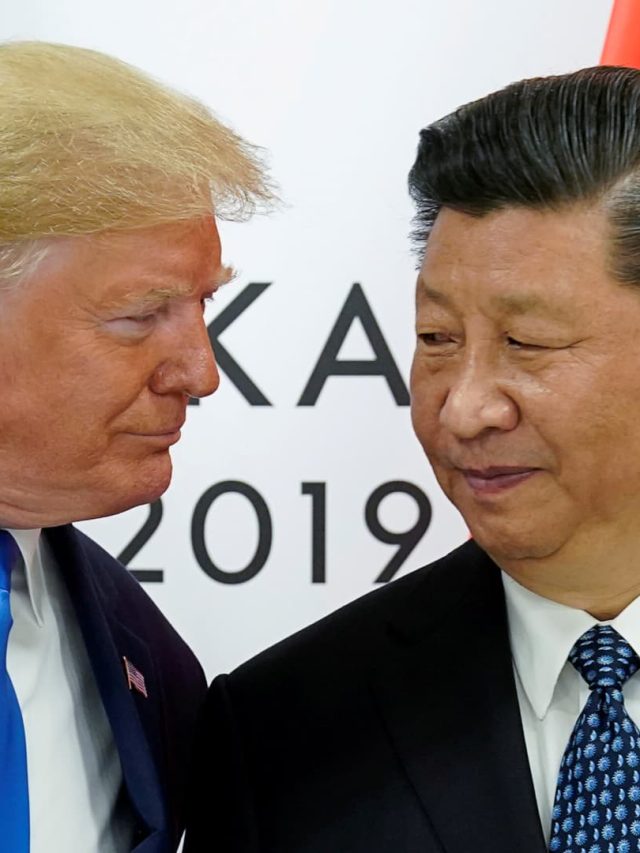 China hopes to “properly manage differences” with the United States on trade