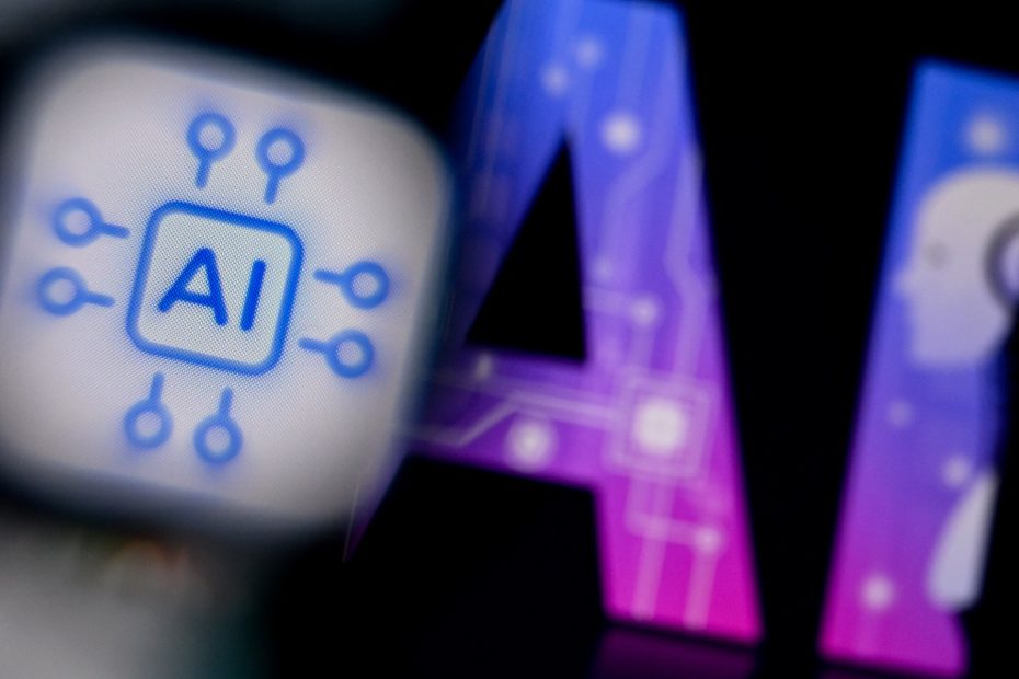 China's Deepseek has caused the defeat of AI chain stocks | Financial Market News