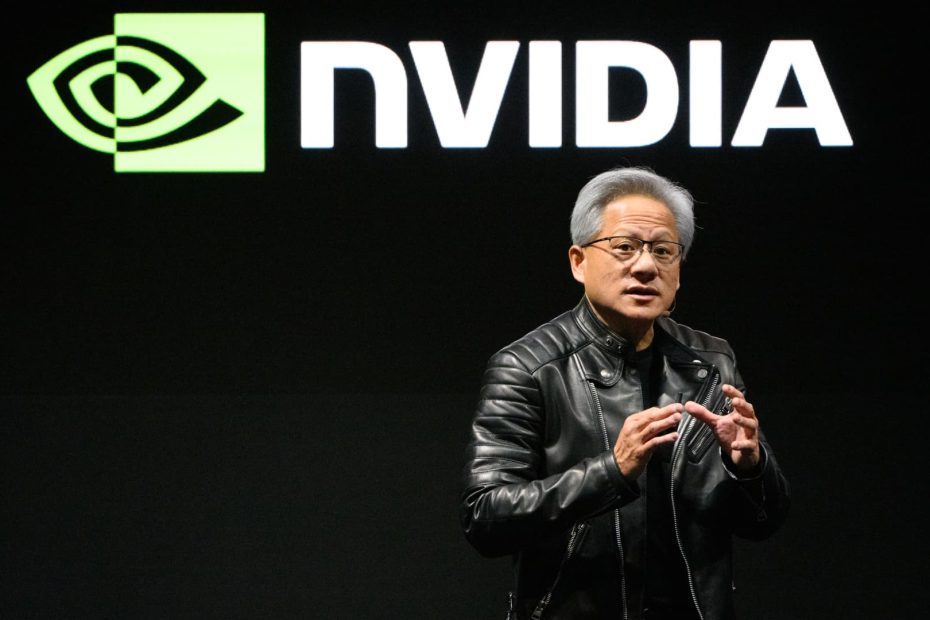 China's Deepseek triggered the selling of technology stocks, and the Nvida transaction fell 12% before the market