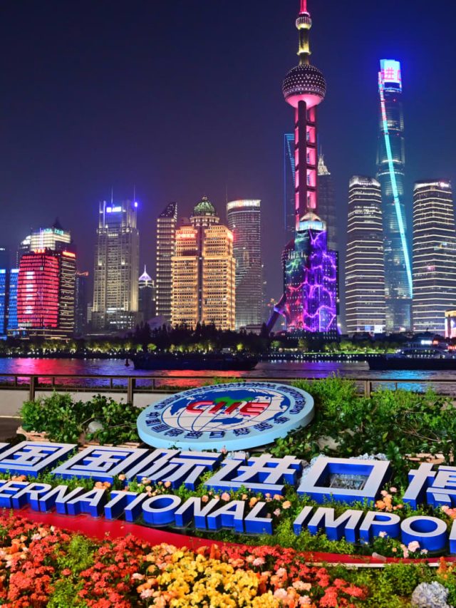 China's GDP reaches official target