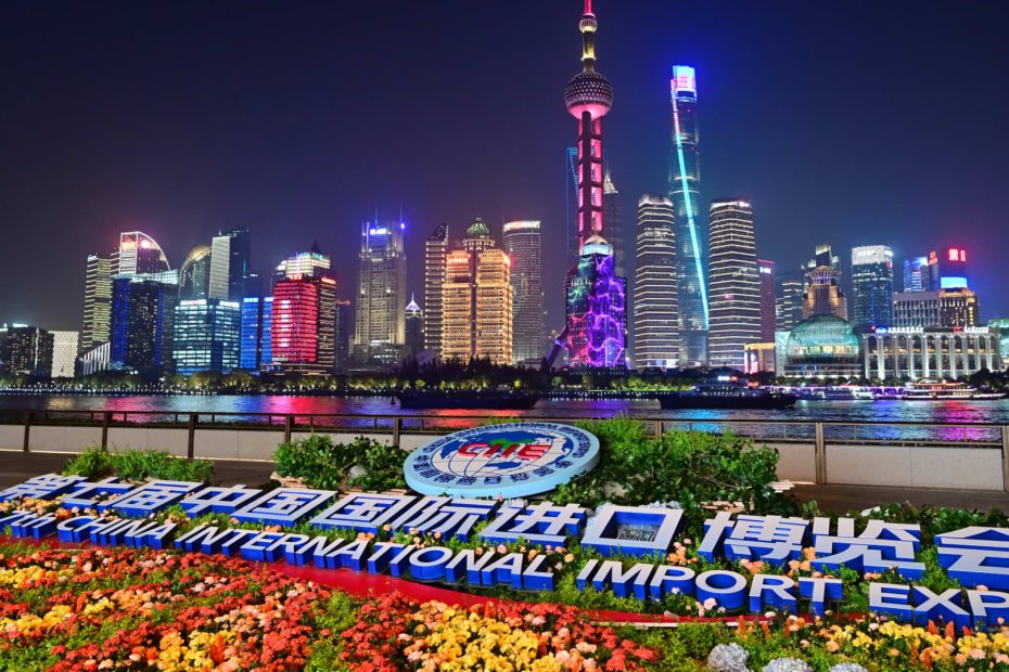 China's GDP reaches official target