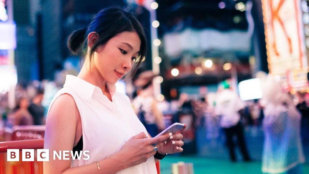 Chinese users react to US “TikTok refugees”