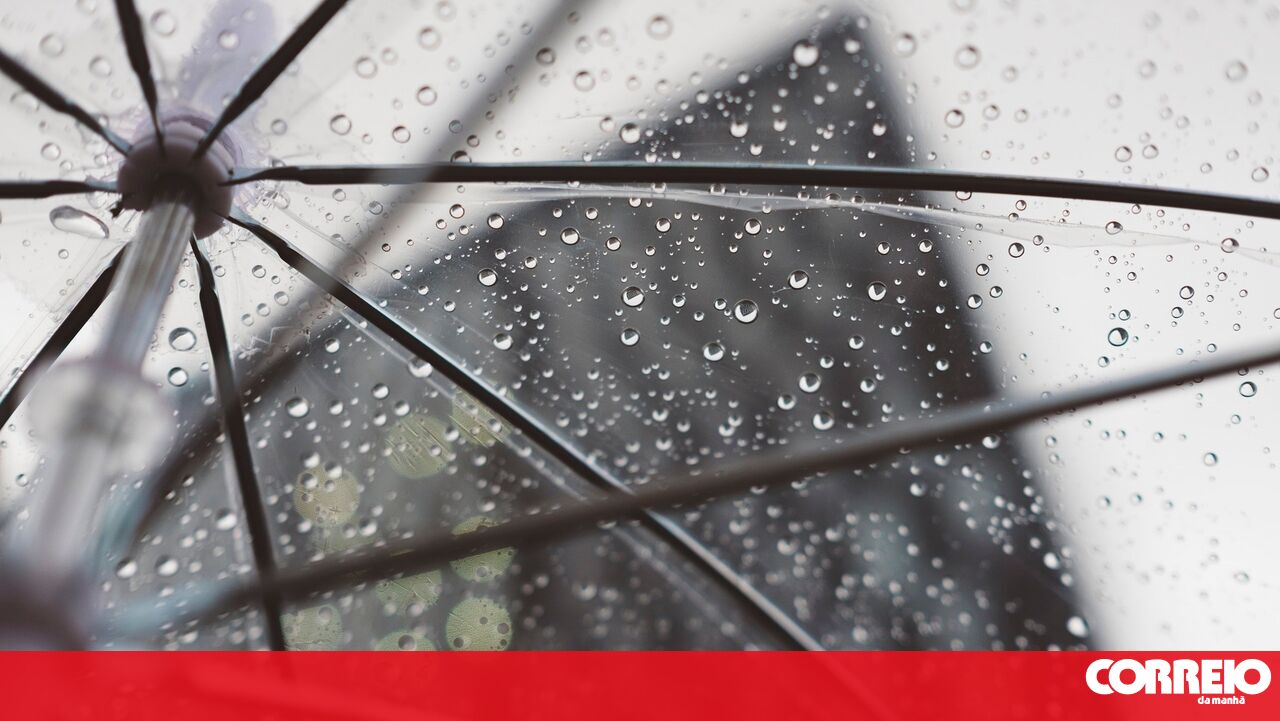 Chuva e ventos fortes esperados nos próximos dias devido à baixa pressão em Garo – Clima