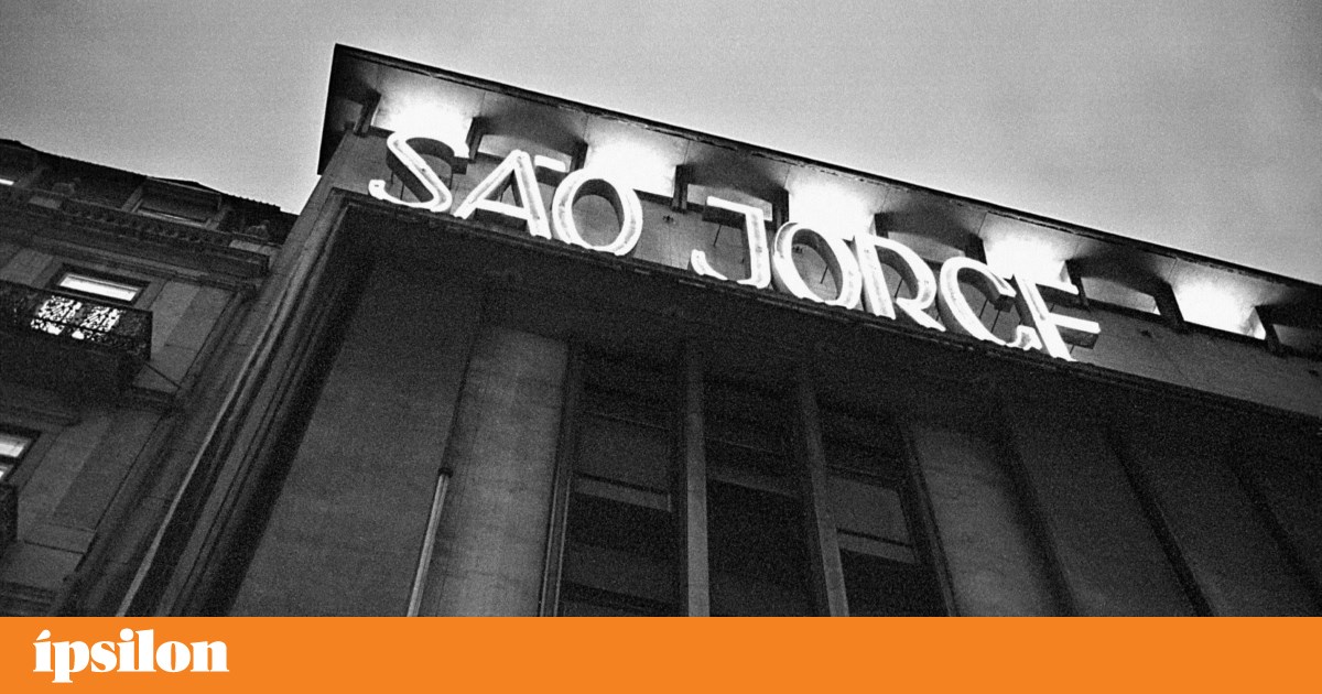 Cinema São Jorge comemora 75 anos com programação especial e gratuita de filmes |