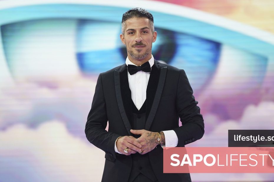 Cláudio Alegre sobre separação de Cristiana Jesus: “É incrível” – Notícias