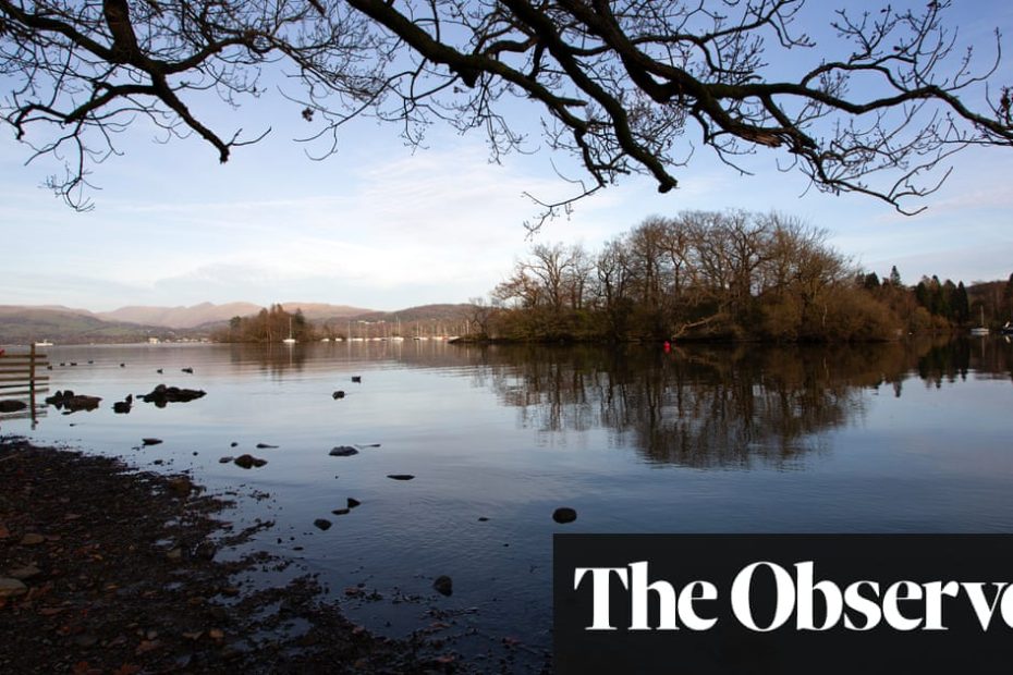 Clean water campaigners claim victory in Windermere sewage case over pollution