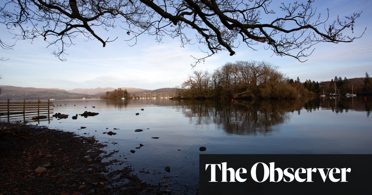 Clean water campaigners claim victory in Windermere sewage case over pollution