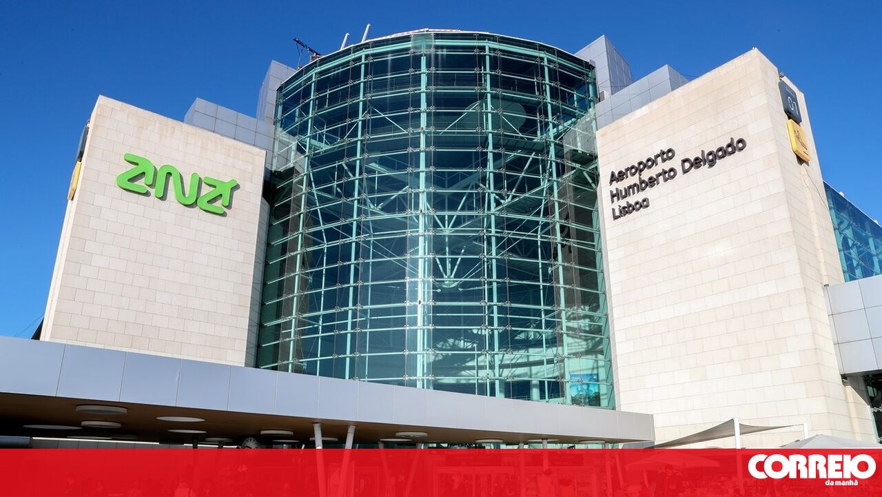 Os passageiros fecharam em aviões por 45 minutos devido ao caos na área de controle de fronteira do aeroporto de Lisboa – Associação