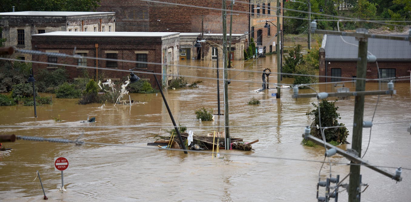 Climate misinformation thrives on social media — and it threatens to get worse
