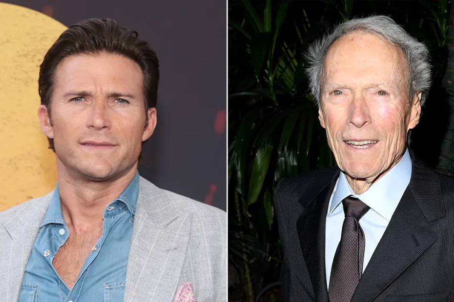 Clint Eastwood's son shares update on 94-year-old father, months after long-term partner's death