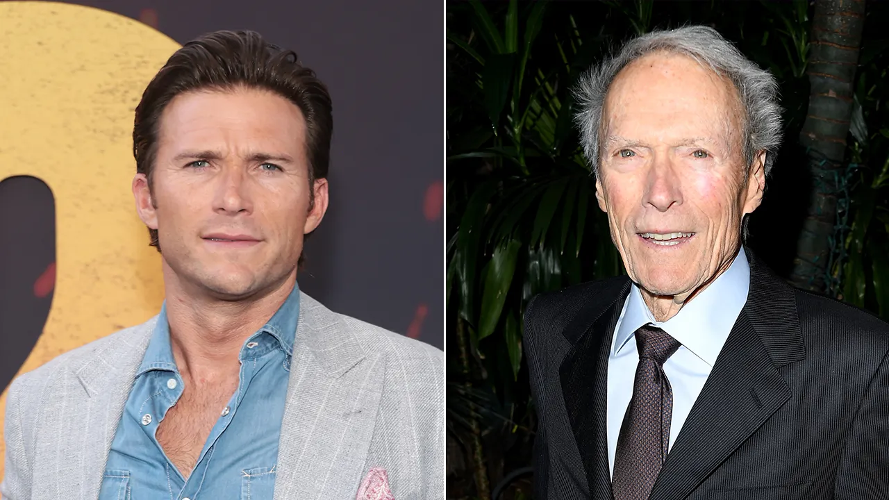 Clint Eastwood's son shares update on 94-year-old father, months after long-term partner's death