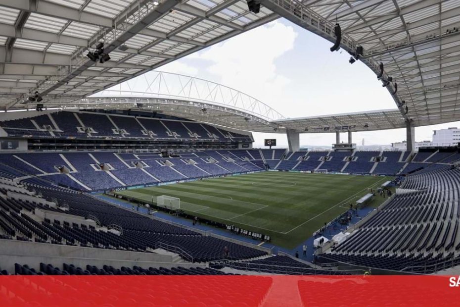 Clube portista perde 50 milhões de euros em comissões e 5 milhões de euros em bilhetes - Última Hora