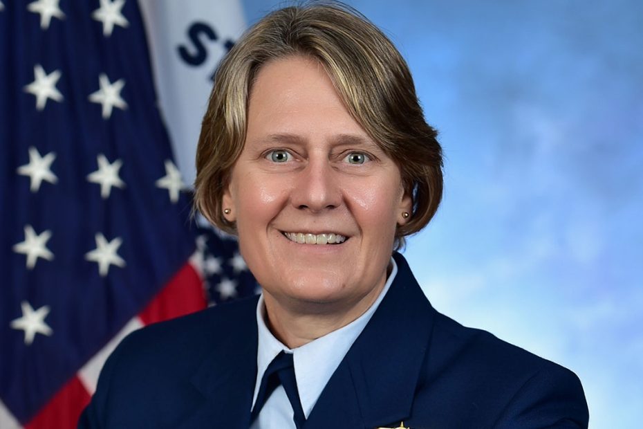 Coast Guard commander fired over border blunder, DEI Focus: Source