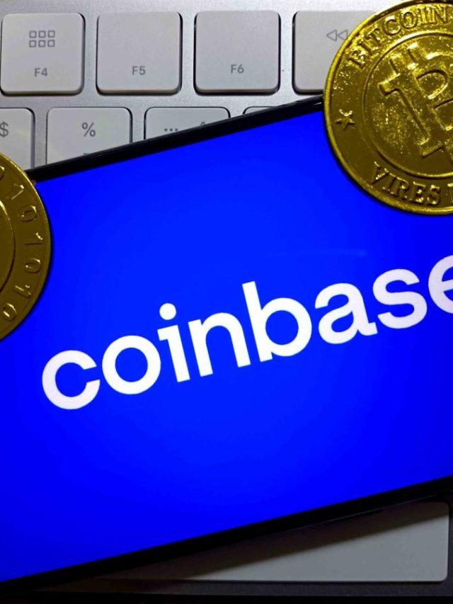 Coinbase is offering loans against your Bitcoin. Should you buy one?