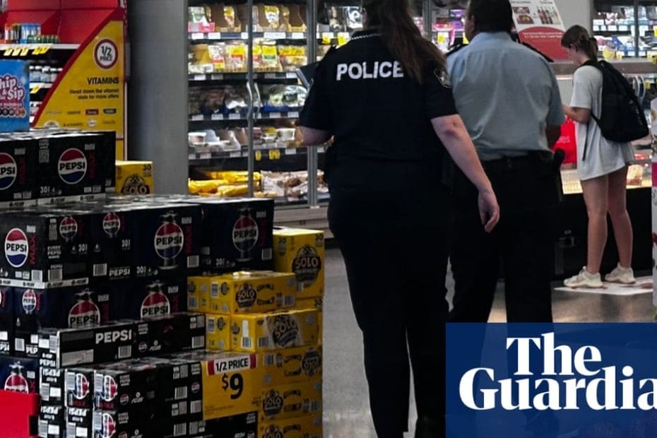 Coles to stop selling kitchen knives in supermarkets across Australia after Ipswich worker stabbed in Queensland